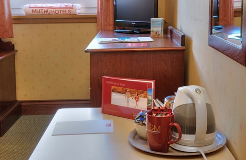 Tyndrum Hotel | Muthu Ben Doran Hotel