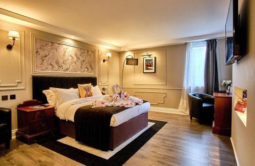 Tyndrum Hotel | Muthu Ben Doran Hotel