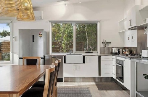 Dennes Point House | My Bruny Island Home