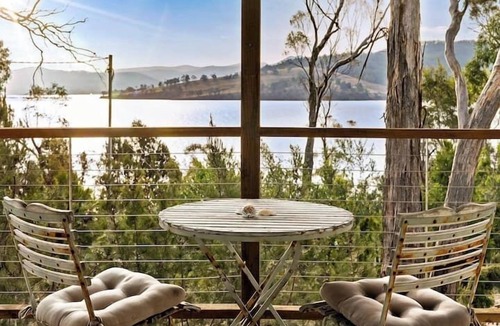 Dennes Point House | My Bruny Island Home