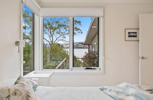 Dennes Point House | My Bruny Island Home