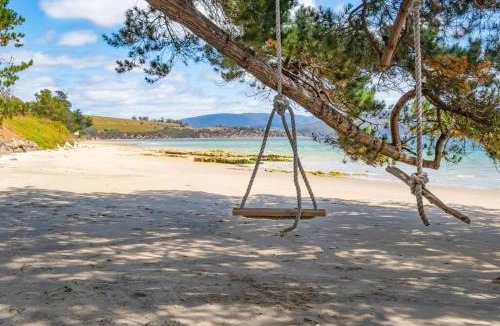 Dennes Point House | My Bruny Island Home