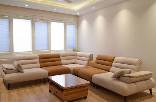 Moda Apartment | My Glamorous Stay at Kadikoy Istanbul Türkiye