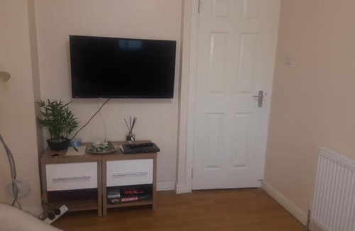 East End Apartment | My Glasgow House Barrowland A With Free Parking