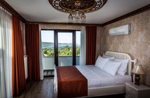 Masukiye Hotel | My Green Otel