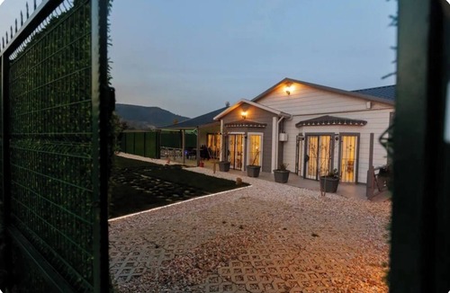 Termal Villa | My Home Termal