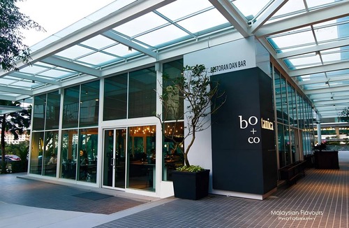 Kuala Lumpur Hotel | 15 m² Hotel ∙ 3 guests