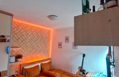 Tangerang Apartment | My Room At Aeropolis Residance/Bandara Soehatta