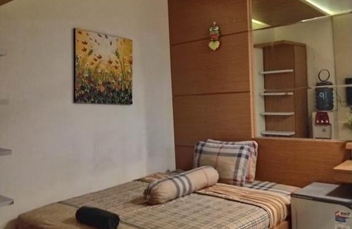 Tangerang Apartment | My Room At Aeropolis Residance/Bandara Soehatta