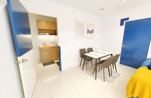 Petaling Jaya House | 745 m² House ∙ 2 bedrooms ∙ 4 guests