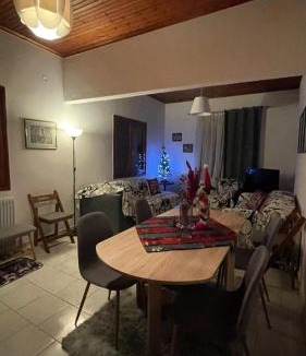 Pigi Apartment | My Sweet Home
