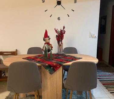 Pigi Apartment | My Sweet Home