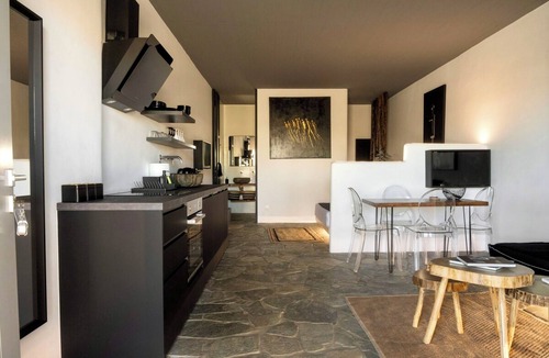 Ano Mera Apartment | Mykonos Dot Art Homes - Premium Home Two