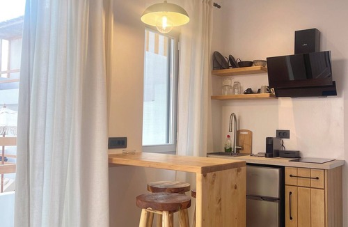 Ano Mera Hotel | Mykonos Dot Suites