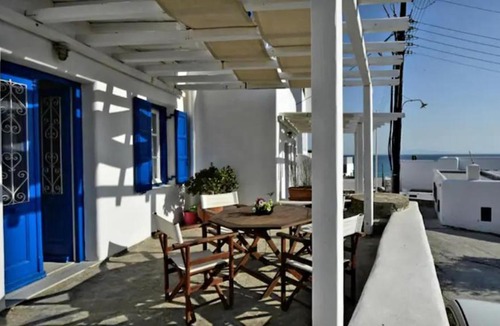 Platis Gialos Apartment | Mykonos Heritage Apartments #1