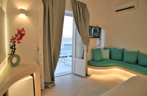 Agios Ioannis House | Mykonos Moussa Suites