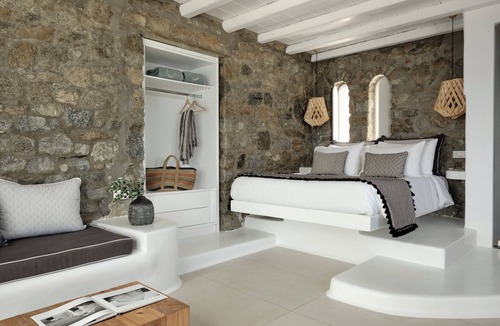 Kanalia House | Mykonos No5