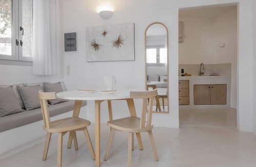 Platis Gialos House | myMykonos Guest House