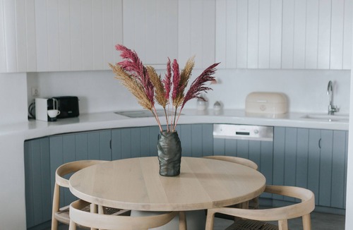 Platis Gialos Villa | MyMykonos Villa II beachhouse