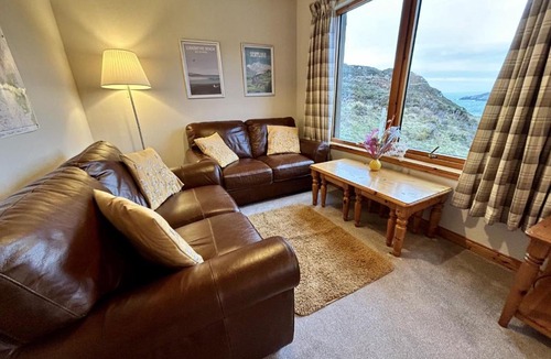 Clachtoll House | Myrtle Cottage