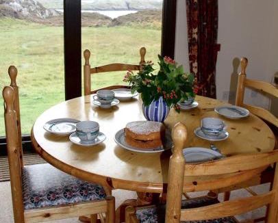 Clachtoll House | Myrtle Cottage