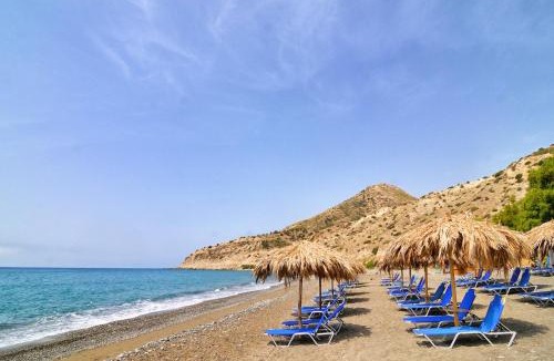 Mirtos Apartment | Myrtos Mare Suites