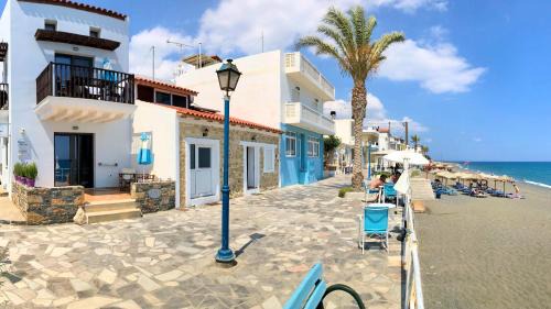 Mirtos Apartment | Myrtos Mare Suites