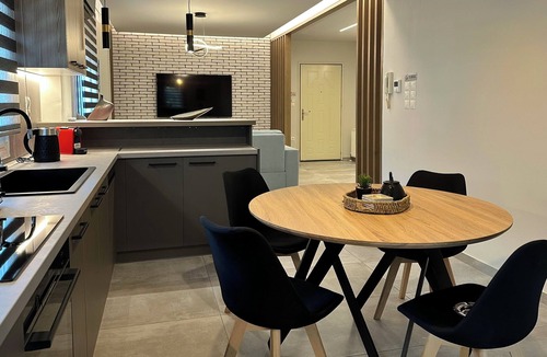 Kalambaka Apartment | Mythic Meteora