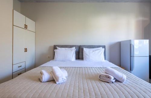Methoni Apartment | Mythos Suites-Hermes apartment