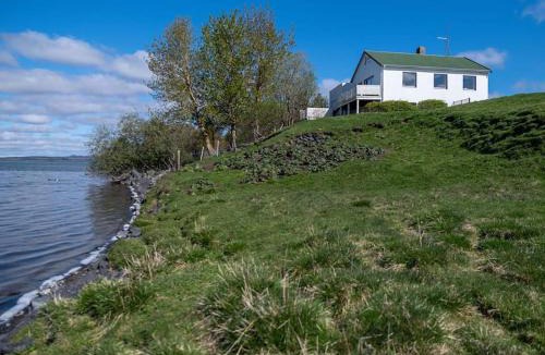 Skutustadir Villa | Myvo The House Geiteyjarströnd 4