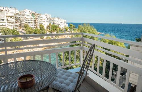 Peiraiki Apartment | MZ Mare Piraeus