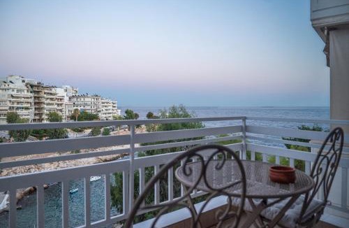 Peiraiki Apartment | MZ Mare Piraeus