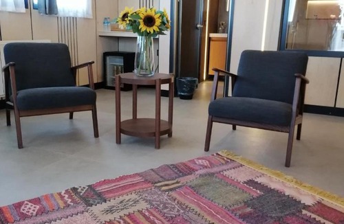 Erenler Hotel | N'Ala Otel