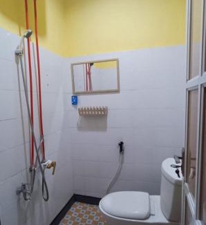 Tanjung Pinang Hotel | N Hotel Syariah