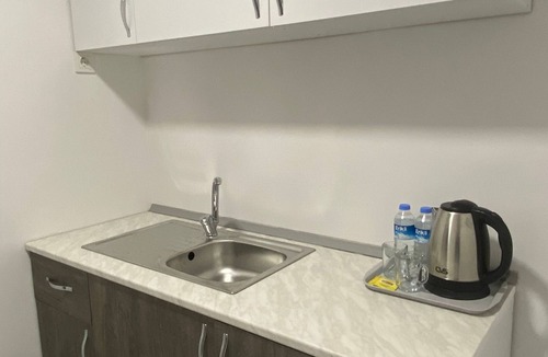 Maltepe Apartment | N0 19 RENTAL HAUSE