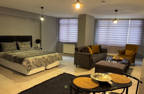 Maltepe Apartment | N0 19 RENTAL HAUSE