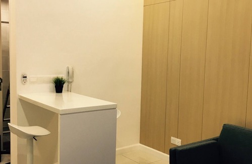 Bangsar Apartment | Nadi Bangsar, Kuala Lumpur (Free Wifi & Near KLCC)