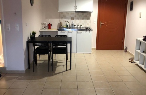 Nafplio Apartment | Nafplio Central studio
