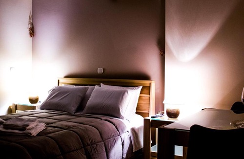 Nea Tirintha Apartment | Nafplio TopView