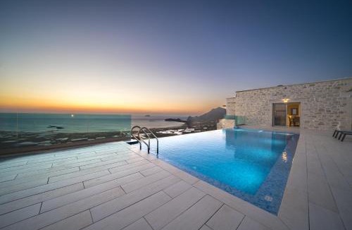 Zerviana Villa | Nafsika Xenia Villa