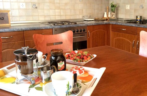 Milina Apartment | Naiada Apartments Milina