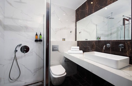 Almopia Hotel | Naiades Hotel