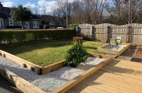 Balloch House | Nairoo