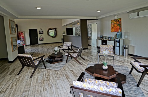 Puerto Carrillo Hotel | Nammbú Beachfront Bungalows