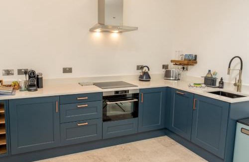 Findhorn House | Nana Cottage , Findhorn Village