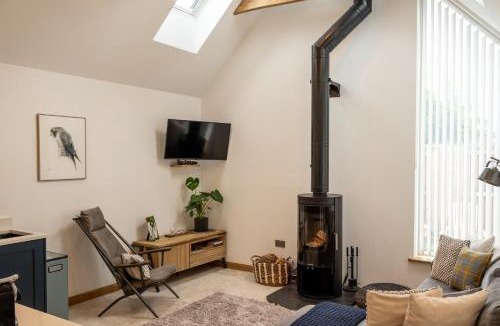 Findhorn House | Nana Cottage , Findhorn Village