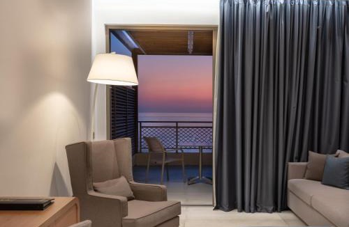 Stalida Resort | Nana Golden Beach All Inclusive Resort & Spa