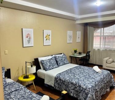 Residencial La Giralda House | Nancy House