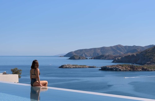 Bali Villa | Nandana Luxury Villa, an infinite blue experience