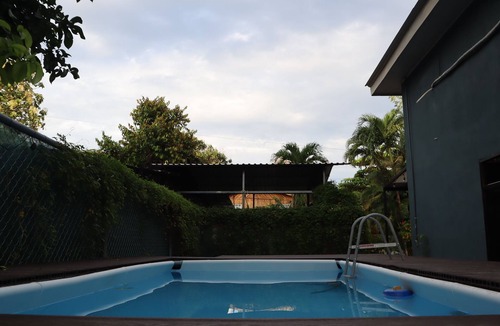 Cabuya Apartment | Nani House